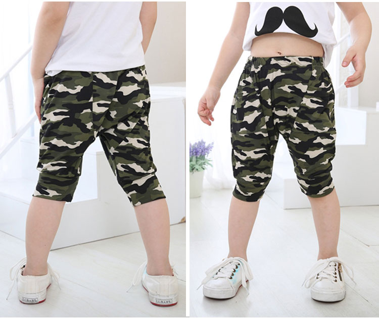 Pantalon pour garcons et filles - Ref 2057880 Image 16
