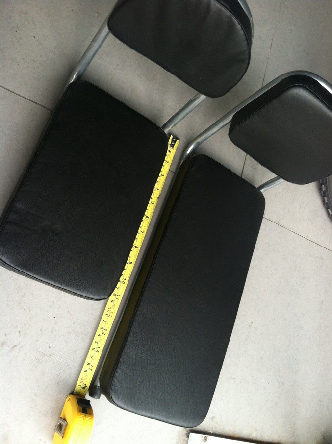 Selle de vélo - Ref 2347137 Image 4