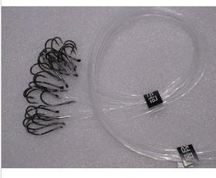 Imported fishing hook upscale fishing hook more than twenty tied for fishing hook bolted good fish hook 8 9 10 No. 11-23 fish hook