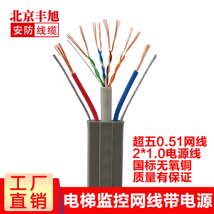 Fengxu National Standard Elevator Network Route With Power Elevator Private Network Route Monitoring Private Network Route Elevator Accompanying Network Route