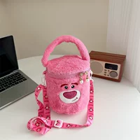 Клубничный медведь