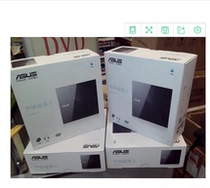 ASUS SDR-08B1-U External Ultra-thin DVD Drive Computer External USB Drive Computer