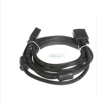 100%original SANBAO (SANBAO)dual magnetic ring value version progressive scan VGA line needle needle 15 meters