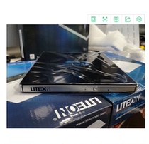 Special price Jianxing Blu-ray burner external ultra-thin usb plug and play EB1 supports 4K Blu-ray playback