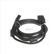 100%original SANBAO (SANBAO)dual magnetic ring value version progressive scan VGA line needle needle 25 meters