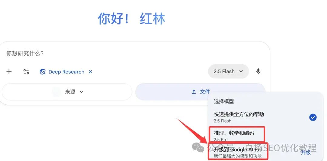 白杨SEO:国外独立站GEO例比什么做。15步能够操作方法分享