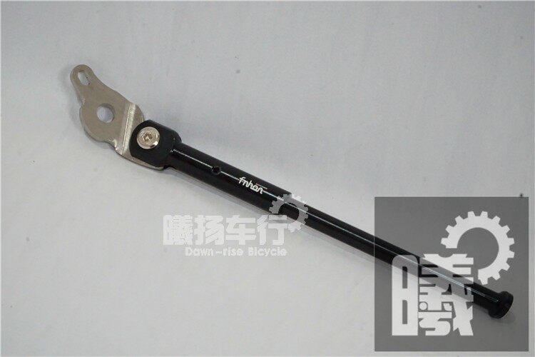 kickstand fnhon wind gusto gust fgc1611fgd1618 349 special aluminum alloy foot brace holder