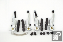  Litepro v305 short arm V brake mini V ultra-light brake Popular 412 folding car modified short arm brake