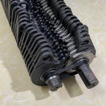 Cormi Shredder Platinum Diamond Cutter Blade Gear Power Board Motherboard Accessories