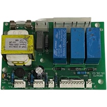 Triple Wood Shredder 9680 Motherboard 9681 Power Board 9670 Gear Accessories