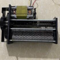 Golden Classic Shredder 9502 Gear Motor Motor Cutter Motherboard Power Board Accessories