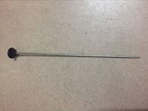 Ancient German bookbinding machine 402-2 3881 3881 3876 3877 3885 3885 dress booking machine positioning pin