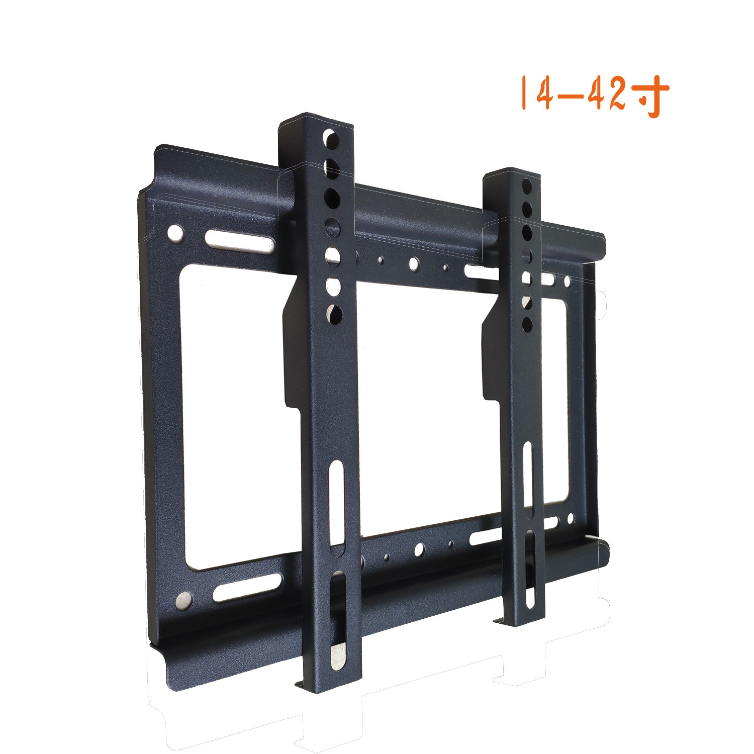 14-32 42 55 60 inch integrated LCD TV bracket LCD bracket LED TV wall mount