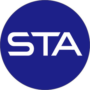 思大电子网店的LOGO
