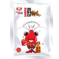 SUNJiang Xiaofei Song Oil Slum Small Shrimp Spice Pack 70g Halid Octopus Pepper Gunan Pepper Pilp Cream Rental Conception