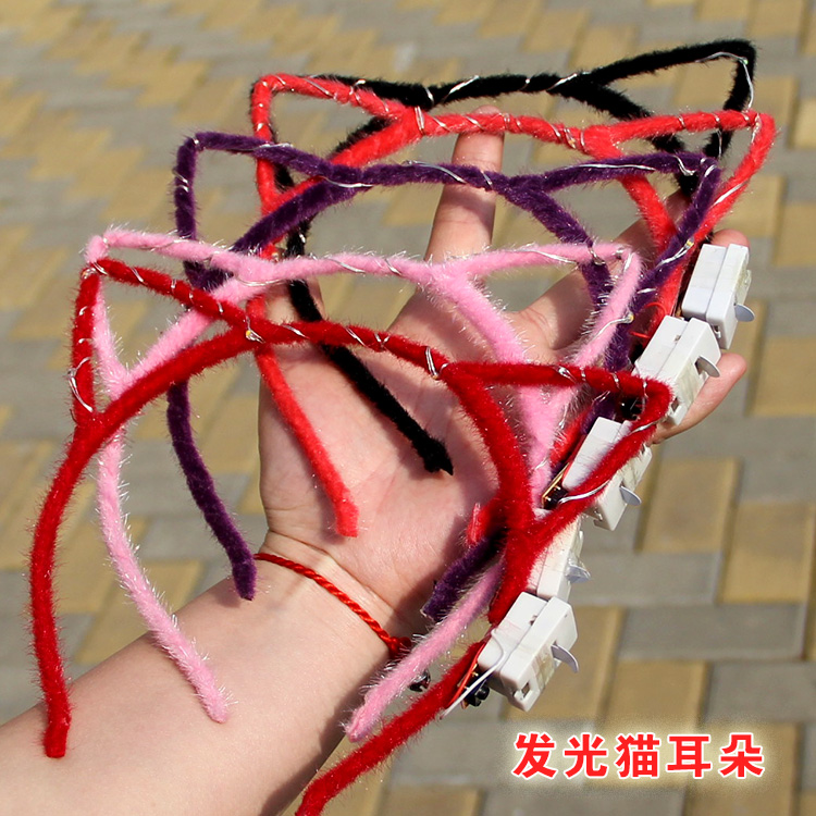 Cung cấp trực tiếp bán mũ thơm mới cho trẻ em tiara Liuyi hiển thị hiệu suất đạo cụ vương miện đền giá bán nóng - Phụ kiện tóc băng đô turban