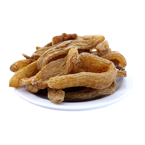 A Qingtang Changbai Mountain Little Gastrodia Elata 500g Hemp Winter Hemp Northeast Jilin Gastrodia Tuber sans Thioate of Gastrodia Elata Poudre