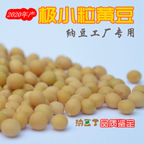  2020 Natto factory special small soybeans Non-GMO