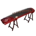 Xiansheng Guzheng Người mới bắt đầu Giảng dạy Chuyên môn Giới thiệu Dương Châu Guzheng Qintongmu Dụng cụ kiểm tra mười lớp - Nhạc cụ dân tộc