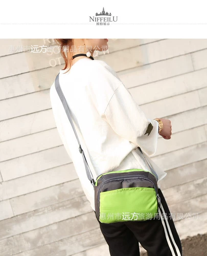 Сумка для путешествий, ремешок для сумки, сумка с петлей на руку, небольшая сумка, Спот (в наличии)