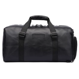 Спортивная сумка подходит для мужчин и женщин, сумка для путешествий, туфли для спортзала, с печатью вашего логотипа