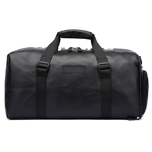 Спортивная сумка подходит для мужчин и женщин, сумка для путешествий для спортзала, с печатью вашего логотипа