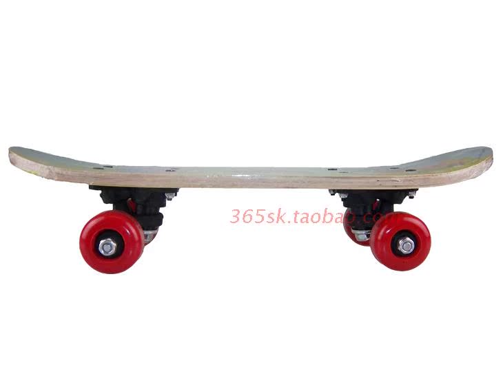 Planche à roulettes 9010 - Ref 2597829 Image 53