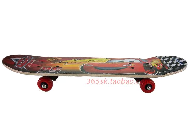 Planche à roulettes 9010 - Ref 2597829 Image 55