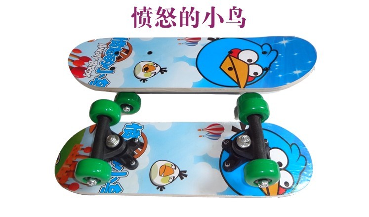 Planche à roulettes 9010 - Ref 2597829 Image 50