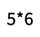 Хаки 5*6