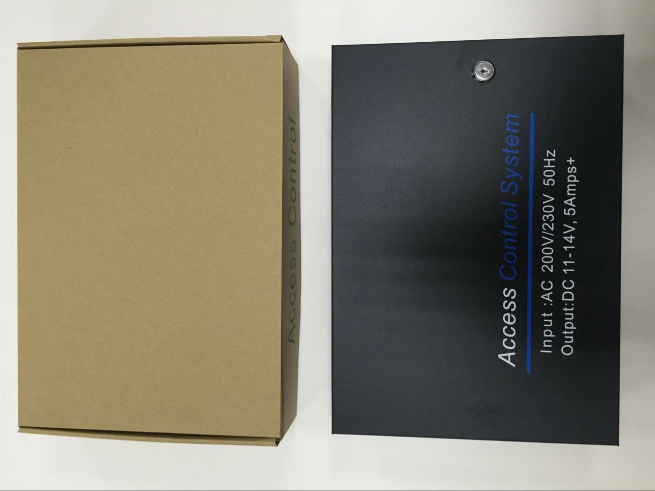 Access control controller Wegan large distribution box large distribution box (backup battery) access control large distribution box