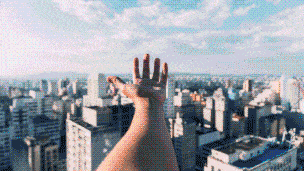 AE脚本 AE模板 旋转扭曲透视聚焦模糊翻页切割遮罩视频转场预设V3