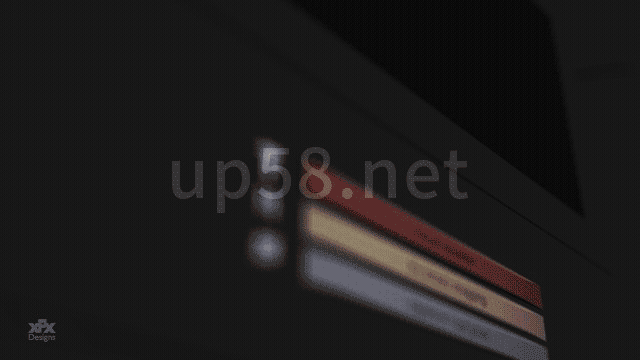 AE脚本 文字标题字幕标志LOGO图形动画视频过渡Easy Animator Pro