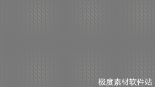 AE模板 500个相机旋转缩放笔刷视频无缝转场特效+音效+视频教程