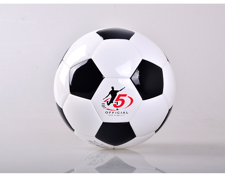 Ballon de foot - Ref 5768 Image 14