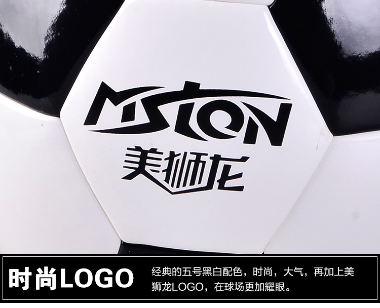 Ballon de foot - Ref 5768 Image 10