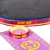 Chính hãng Đôi Hạnh Phúc Table Tennis Racket Bảo Vệ Cạnh Chống va chạm Dải 1 Túi Table tennis Cạnh Bảo Vệ Dải Bảo Vệ Sàn RP02