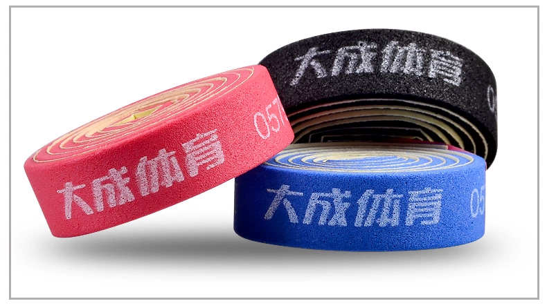 Bóng bàn cạnh bảo vệ bóng bàn vợt chống va chạm miếng bọt biển cạnh dải 1 nạp dính cạnh win-win chính hãng bàn đánh bóng bàn