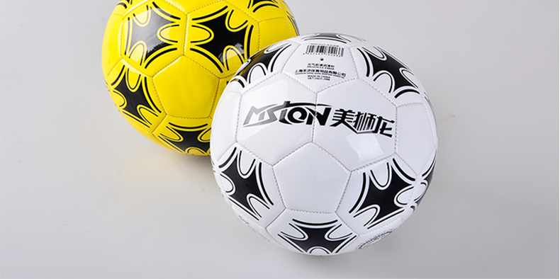 Ballon de football - Ref 6898 Image 13