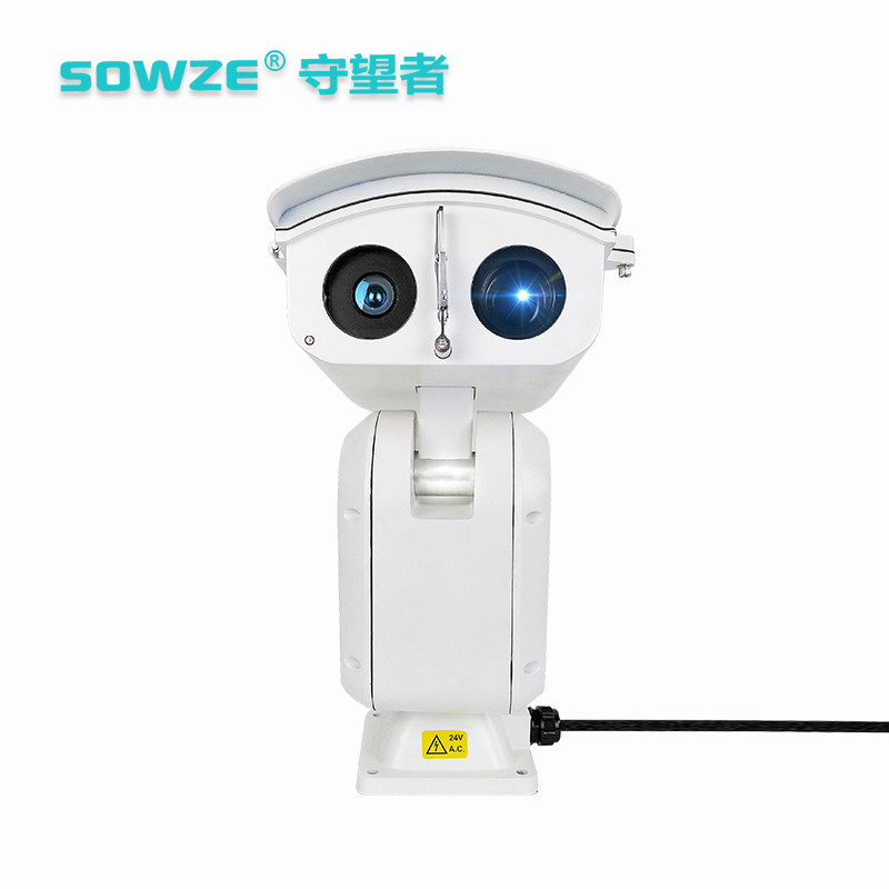 52 times laser medium holder remote farm monitoring seaside to see ONVIF protocol 1 5 km altitude