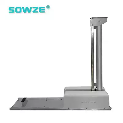 Watchman 1 meter lifting rod lodging mechanism is suitable for installing car antenna cloud lamp fixtures, etc