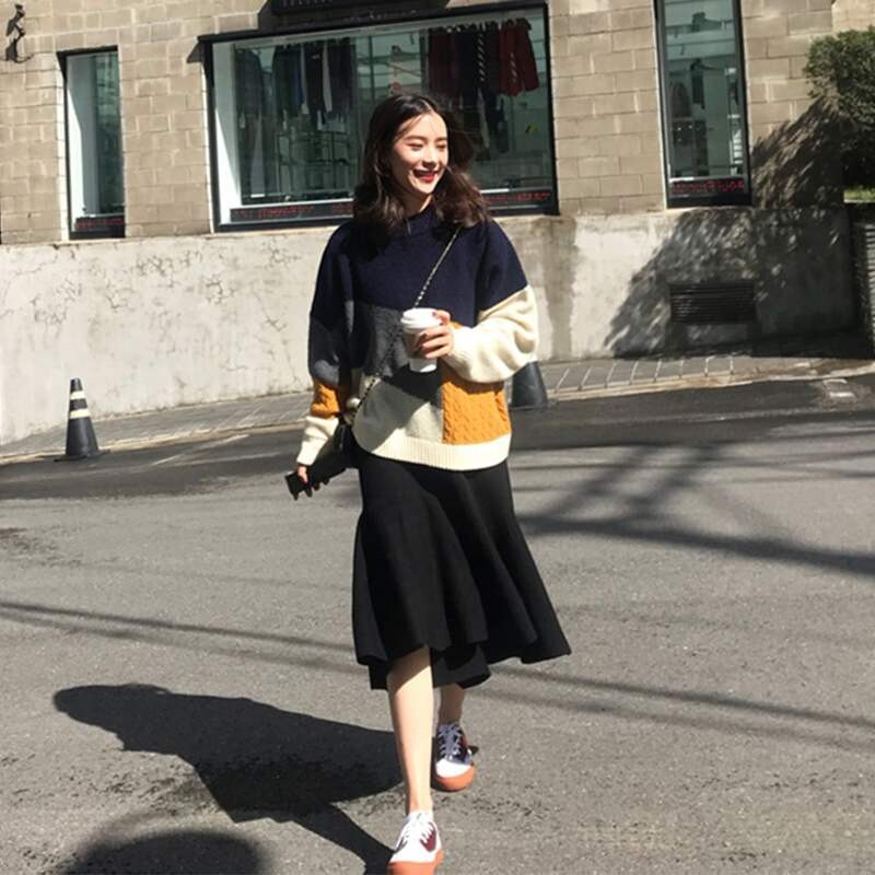 Europe station 2022 fall new small balsamic wind fashion suit women small sub-polenta with red temperament two sets