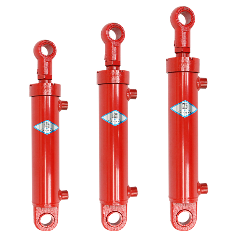 гидравлический цилиндр 2х сторонний 1200мм. гидравлический цилиндр 2т низкопрофильный. гидроцилиндр hydraulic cylinder. 010 гидроцилиндр навески. 800.