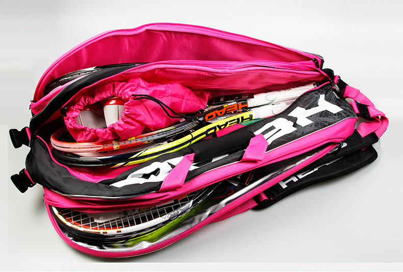 Sac de tennis - Ref 27181 Image 11