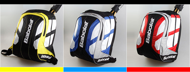 Sac de tennis - Ref 27918 Image 21