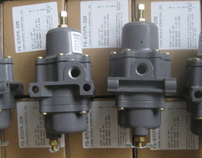 New US Original Fastest FISHER filter reducing valve FS-67CFR-600
