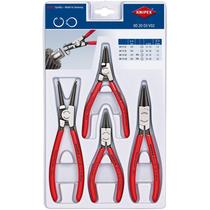 German Kenypike snap spring pliers set (4 pieces of cover) 00 20 03 V02 (with Eurolabel hanging holes)