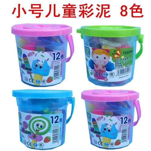 Детский пластилин, форма ручной работы, набор инструментов, глина для раннего возраста для школьников, 3D