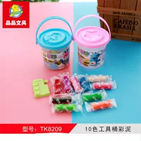 Средний 10 цвет