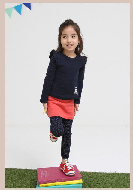 Jupe pour fille - Ref 2051515 Image 20